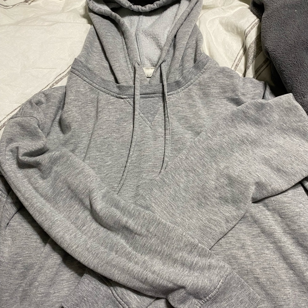 SO brand hoodie